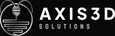 Axis3D Solutions LLC - Home