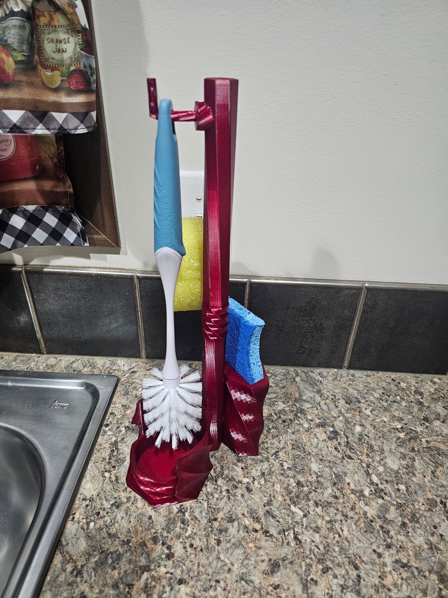 Twisted Cleanz - Axis3D Solutions LLC