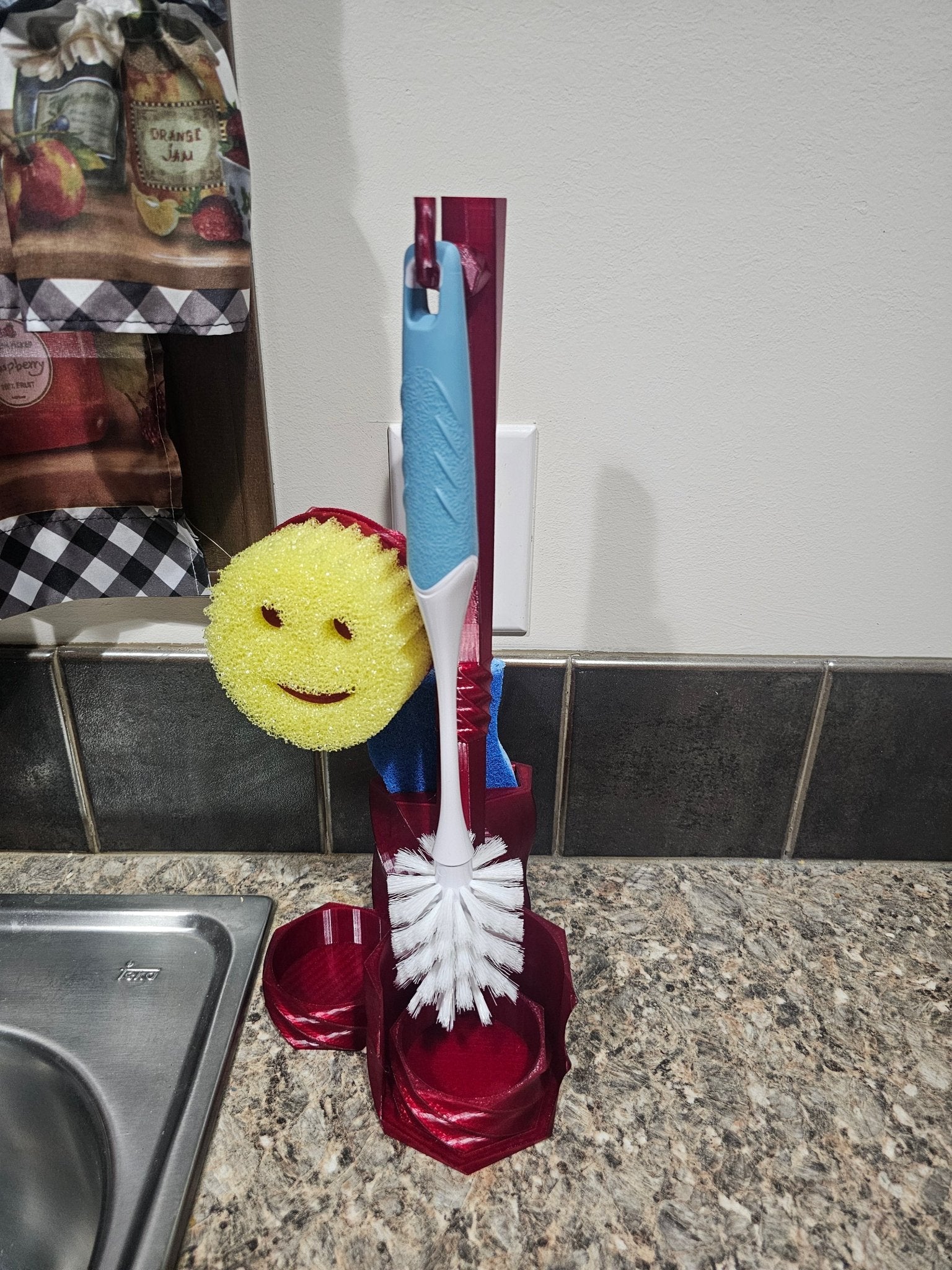 Twisted Cleanz - Axis3D Solutions LLC