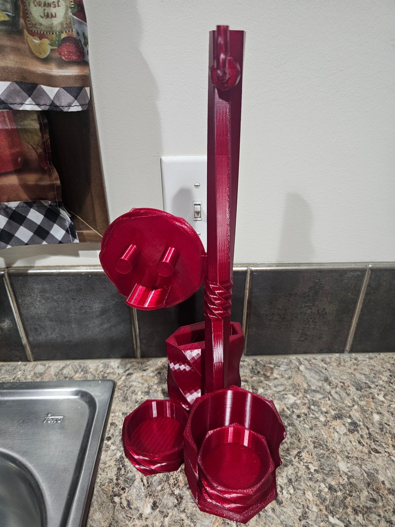 Twisted Cleanz - Axis3D Solutions LLC