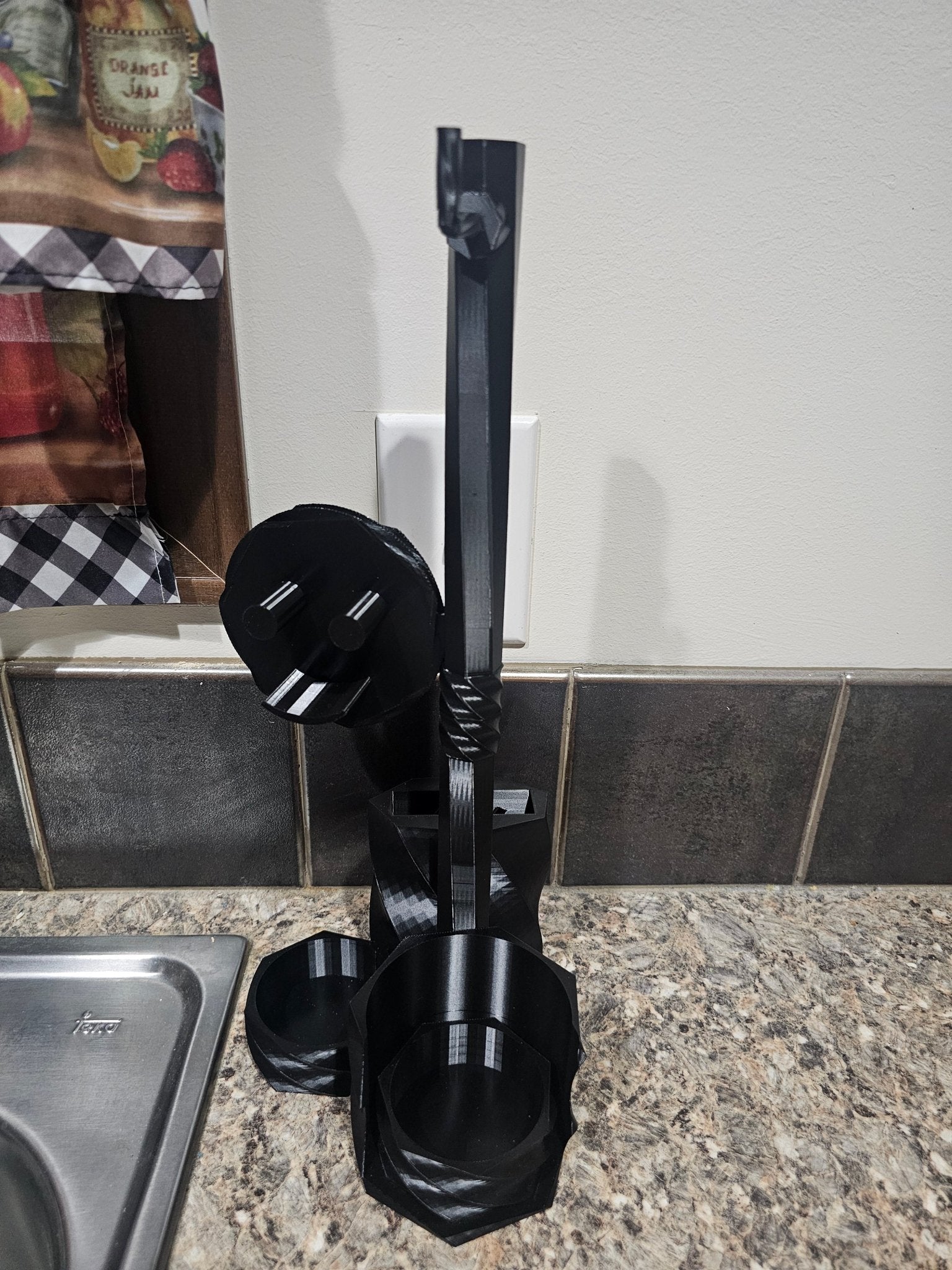 Twisted Cleanz - Axis3D Solutions LLC