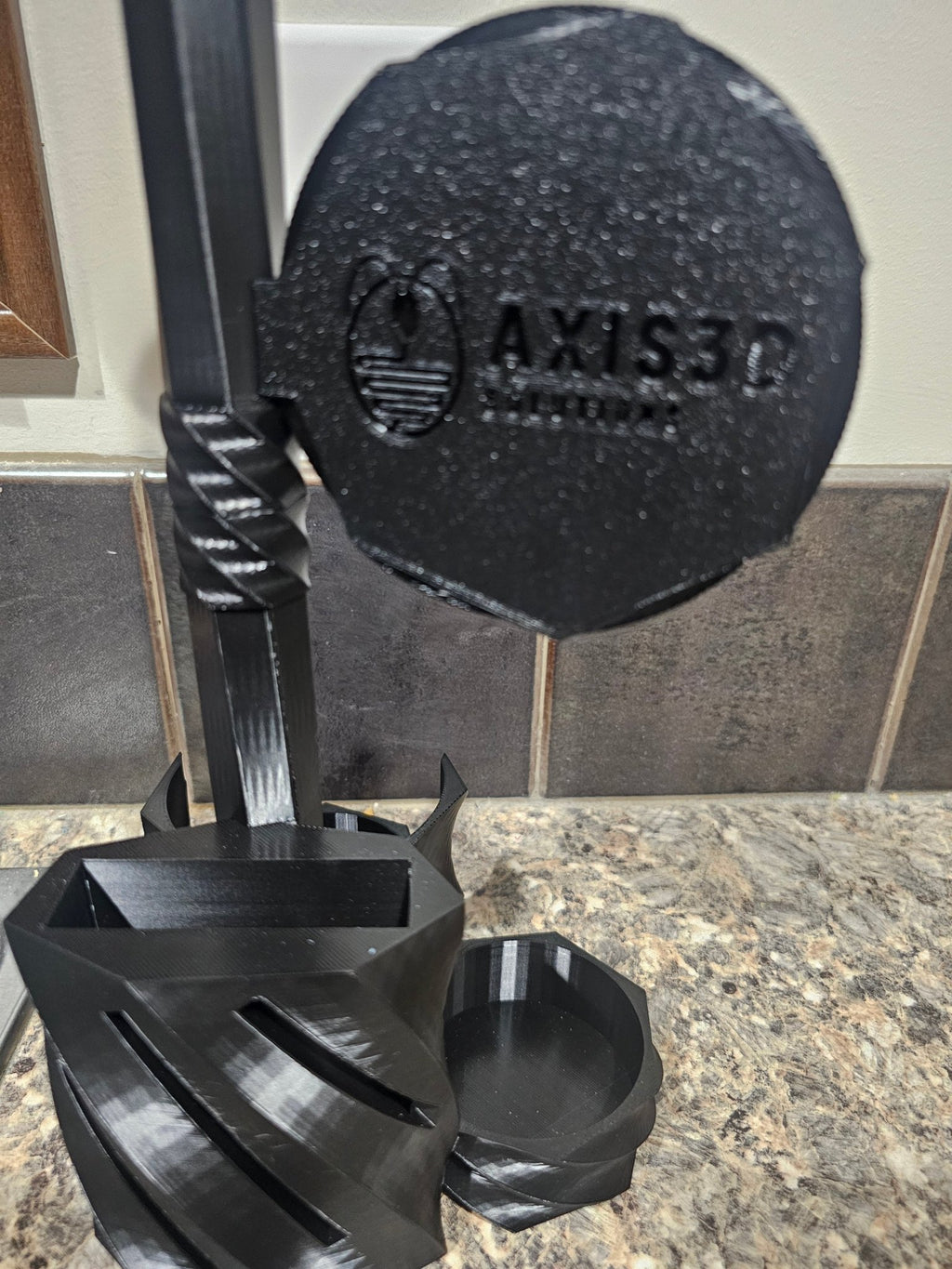 Twisted Cleanz - Axis3D Solutions LLC