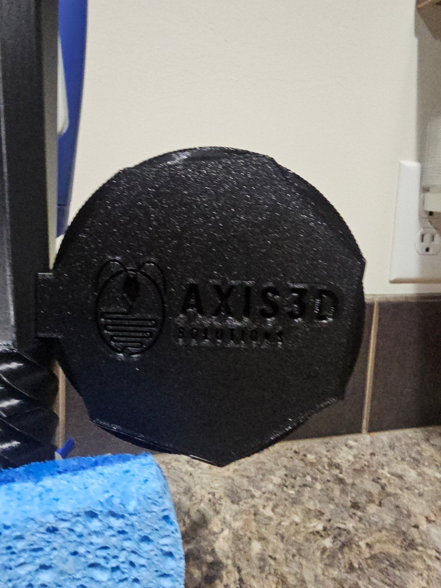 Twisted Cleanz - Axis3D Solutions LLC