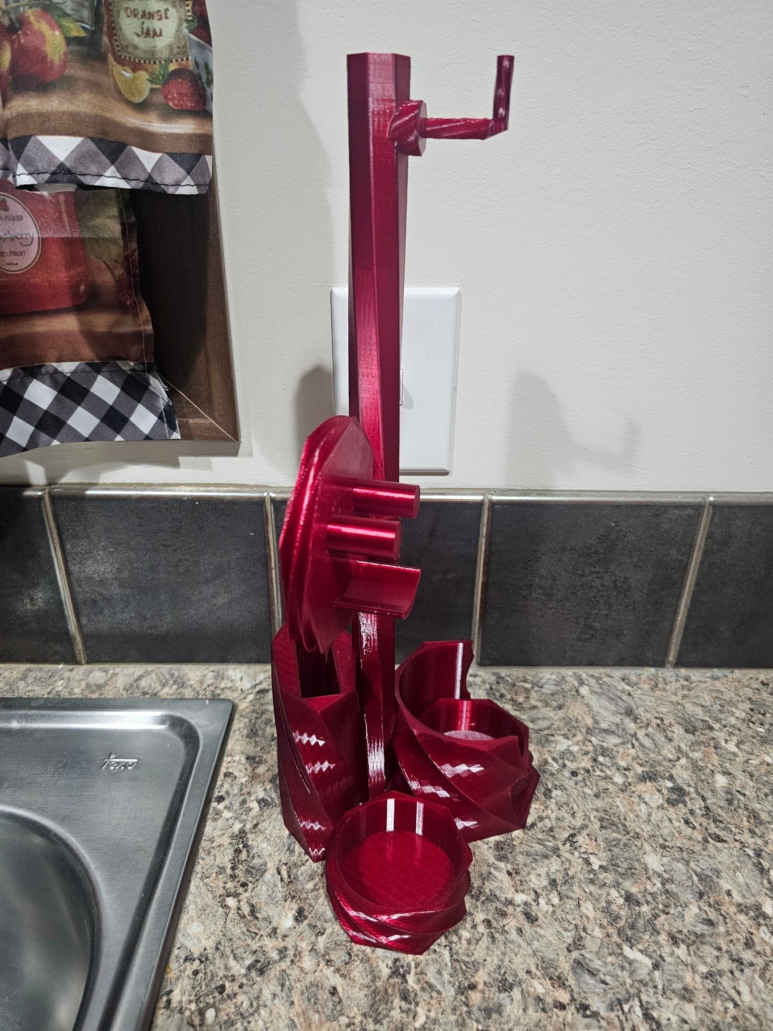 Twisted Cleanz - Axis3D Solutions LLC