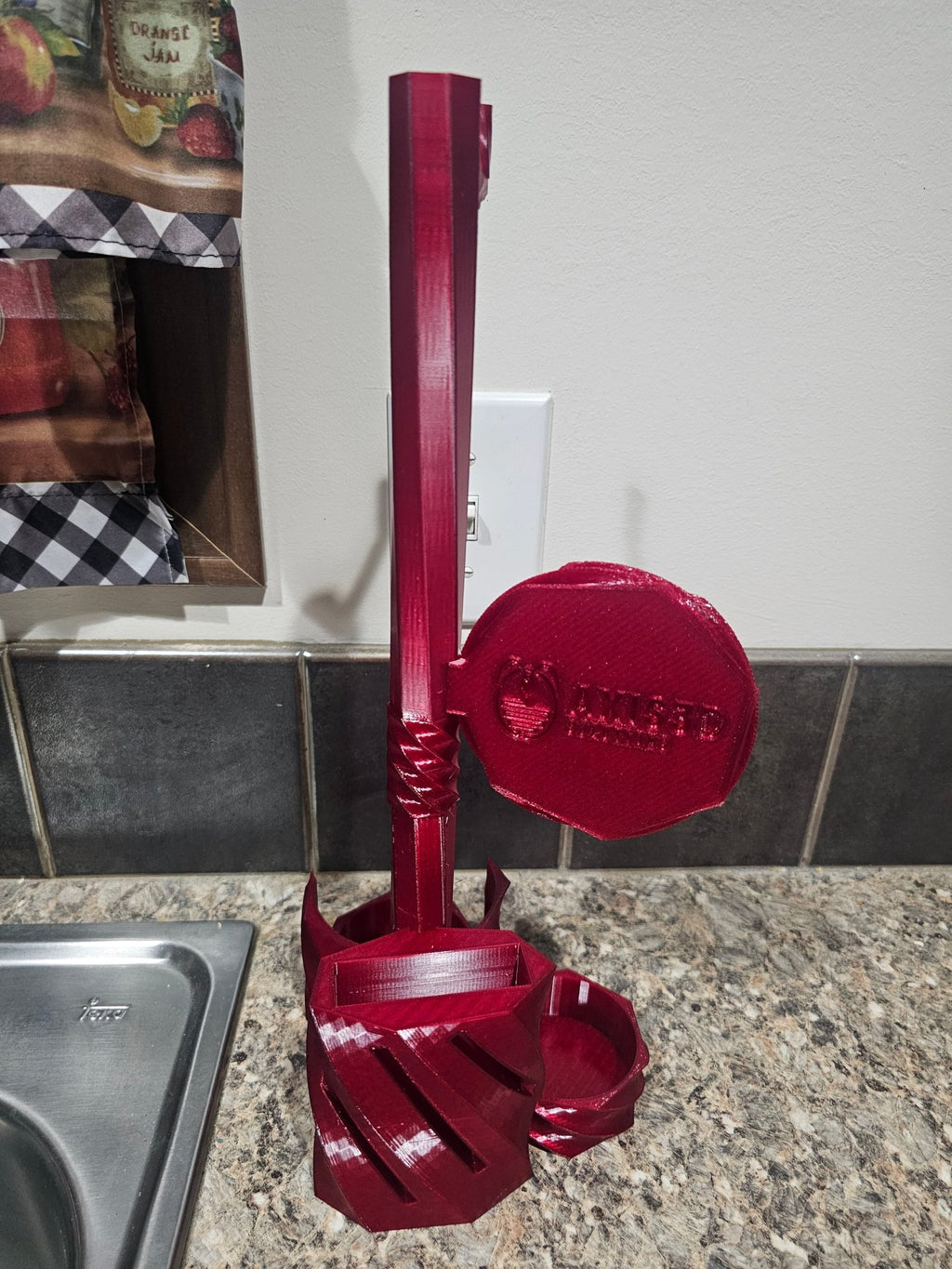 Twisted Cleanz - Axis3D Solutions LLC