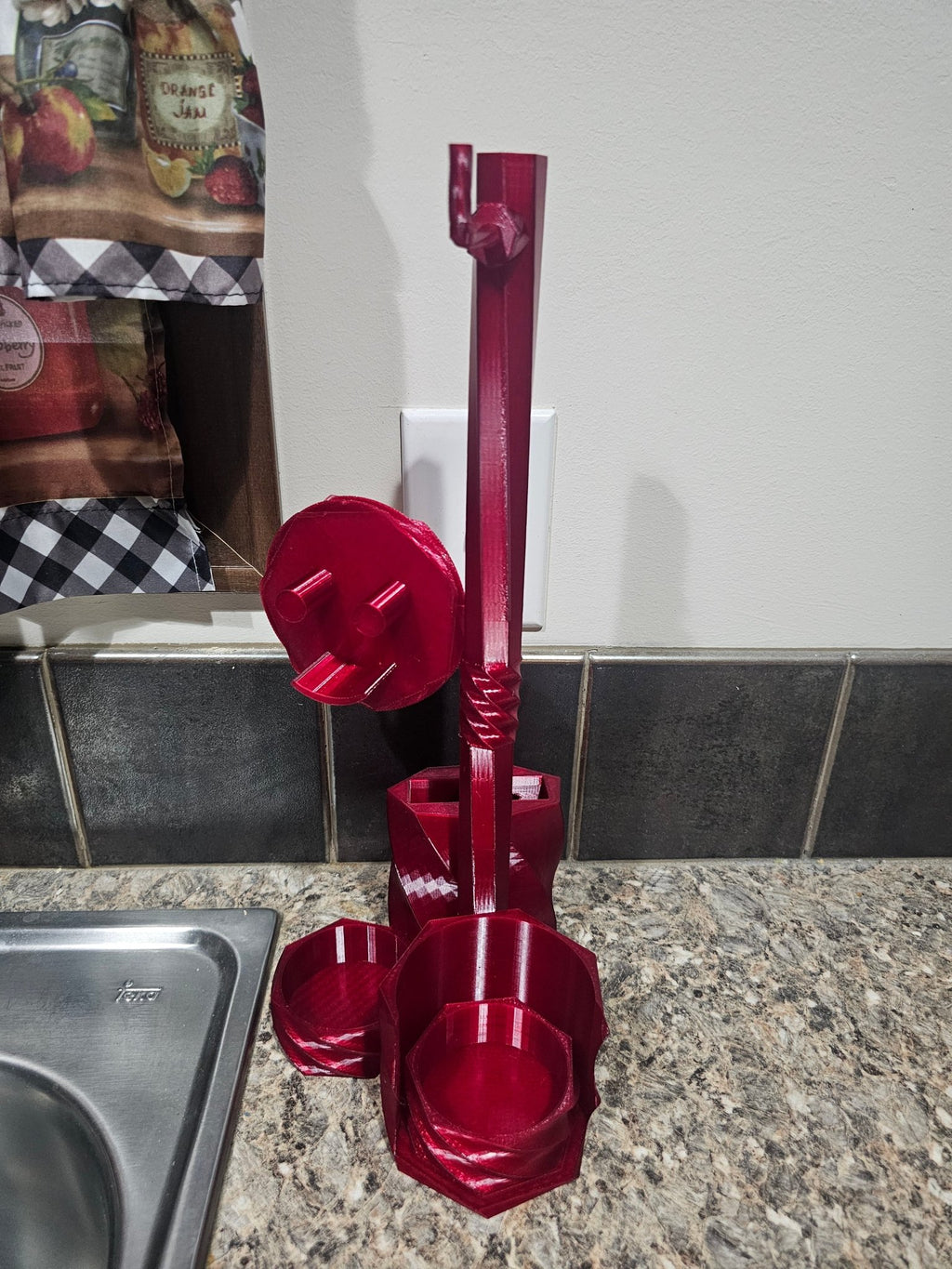Twisted Cleanz - Axis3D Solutions LLC