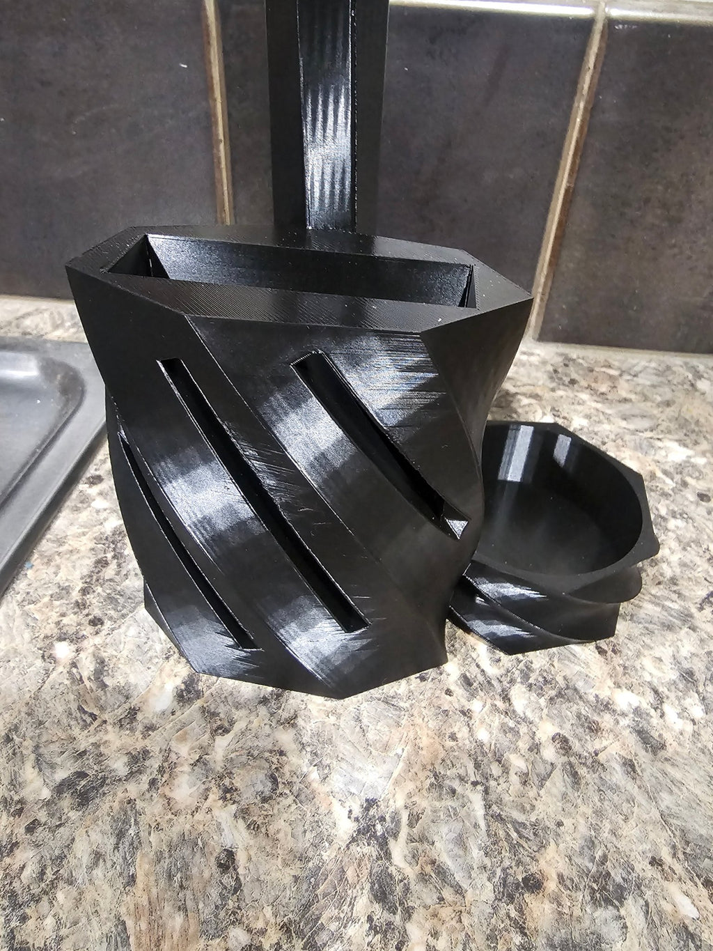 Twisted Cleanz - Axis3D Solutions LLC