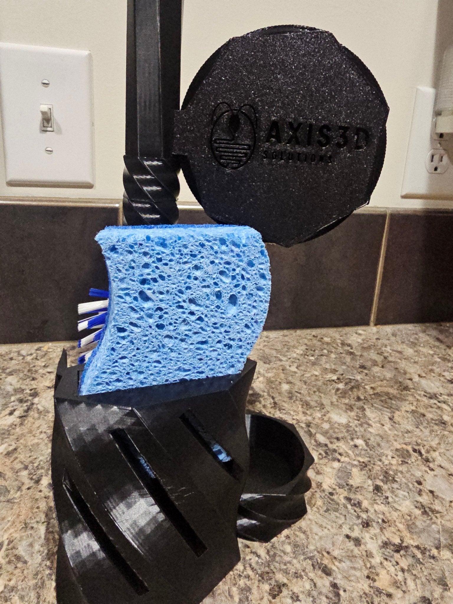 Twisted Cleanz - Axis3D Solutions LLC