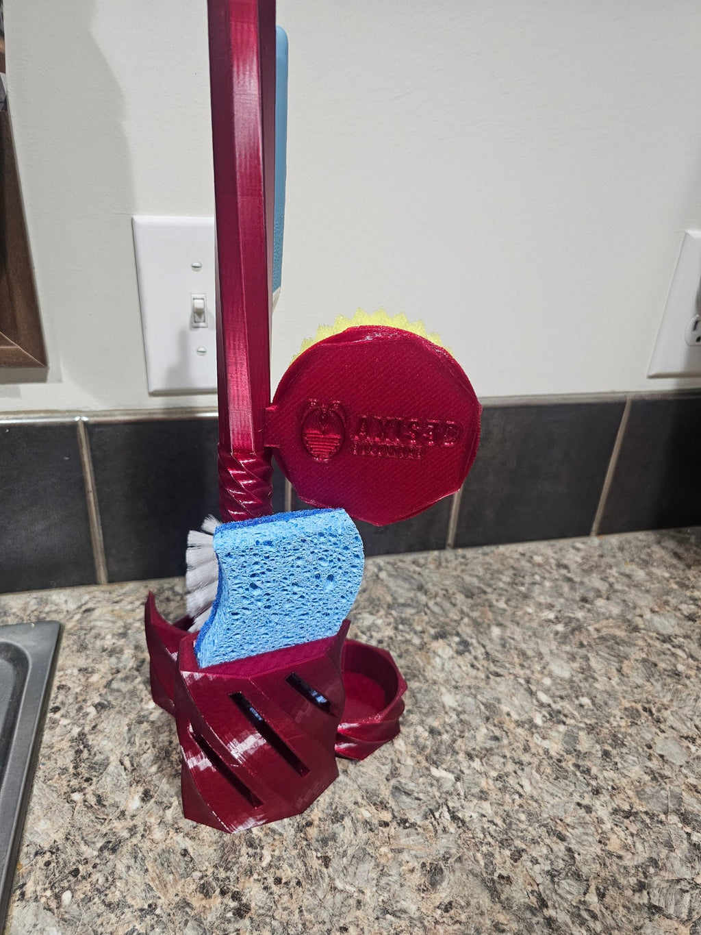 Twisted Cleanz - Axis3D Solutions LLC