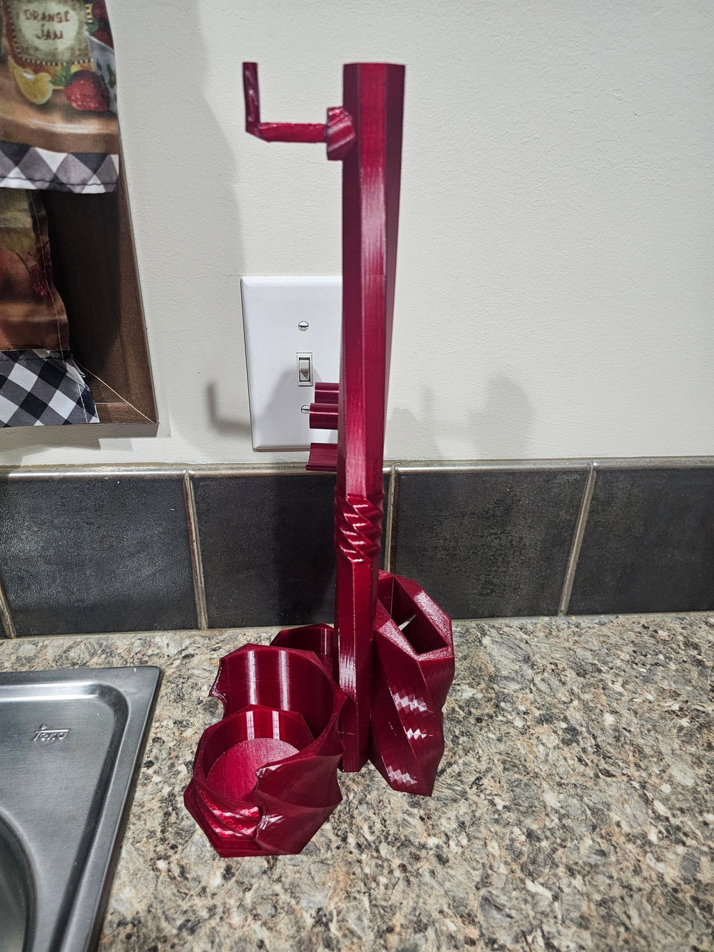Twisted Cleanz - Axis3D Solutions LLC