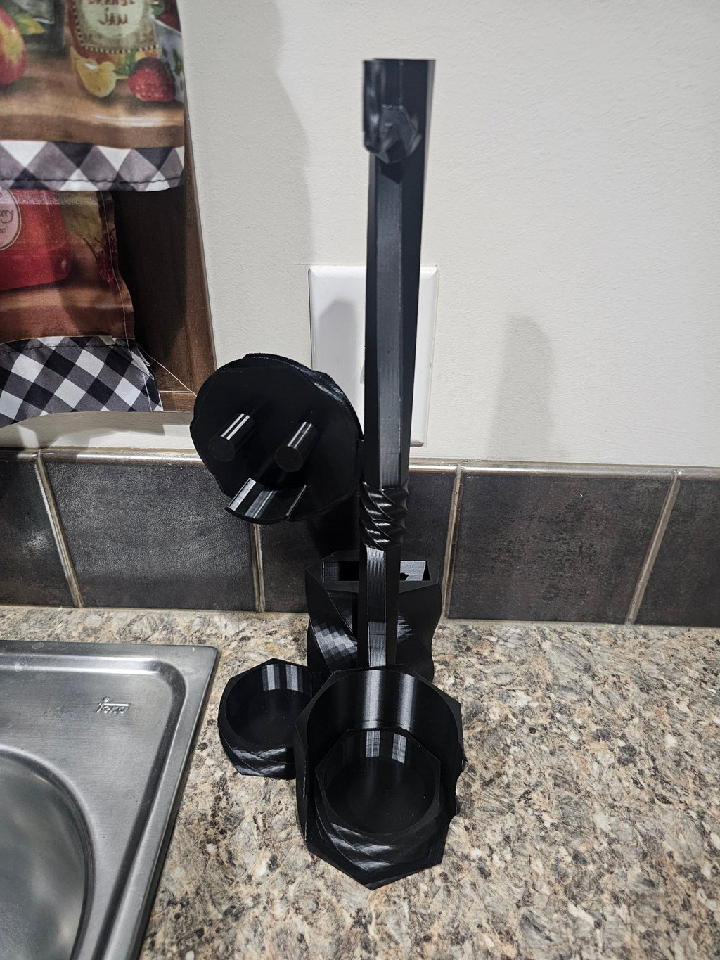 Twisted Cleanz - Axis3D Solutions LLC