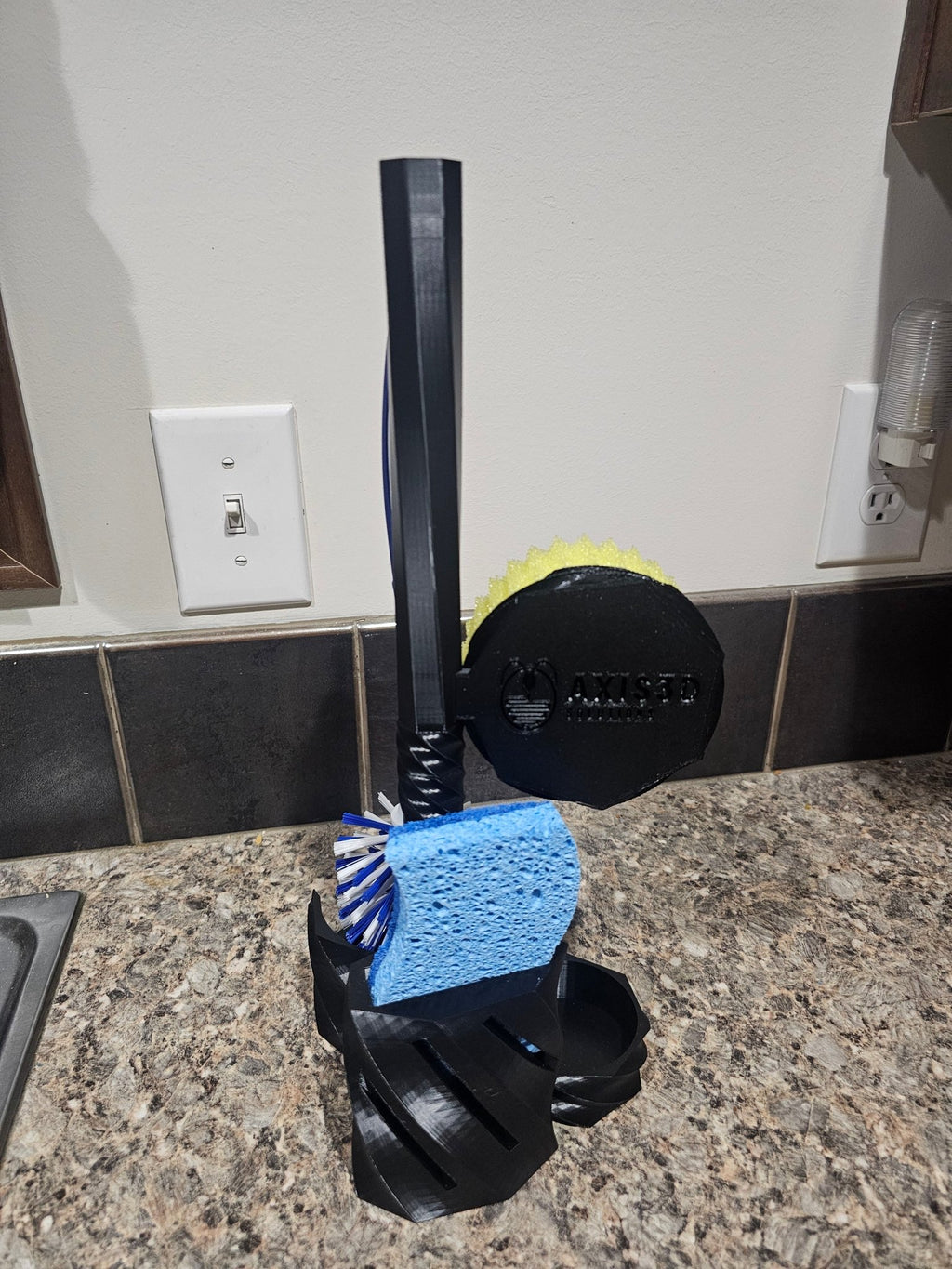 Twisted Cleanz - Axis3D Solutions LLC