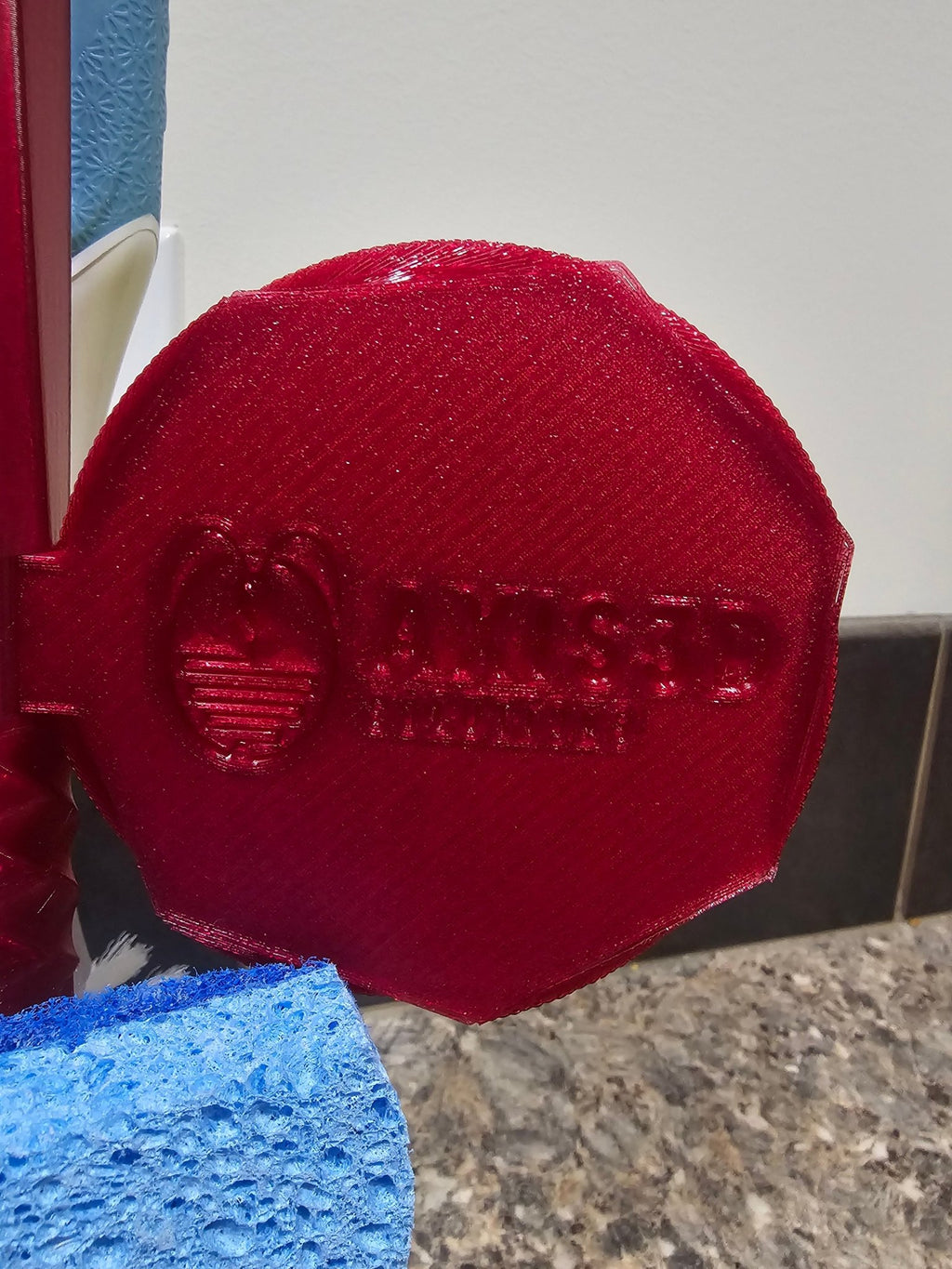 Twisted Cleanz - Axis3D Solutions LLC