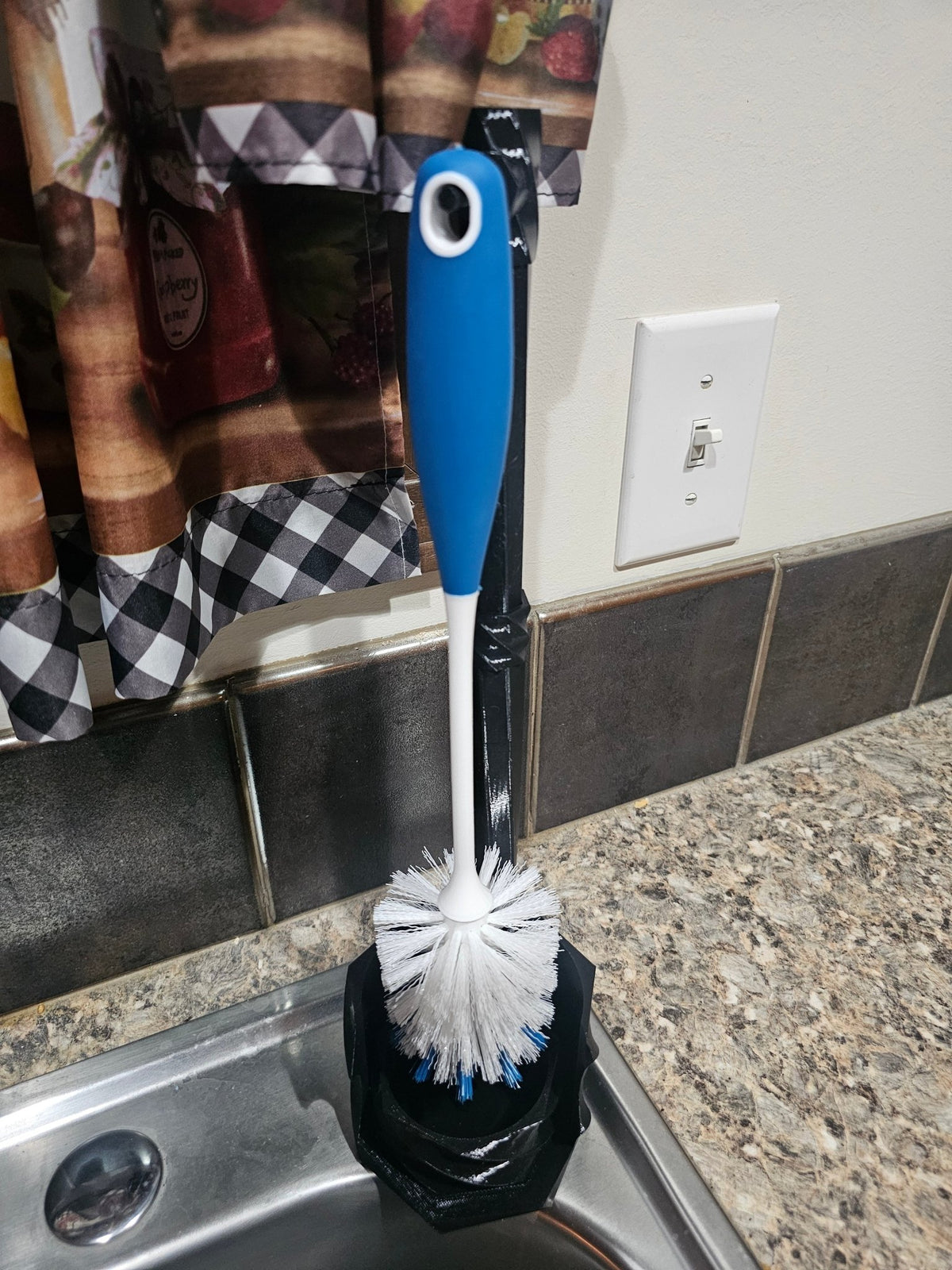Twisted Cleanz Variable Height ECO - Axis3D Solutions LLC