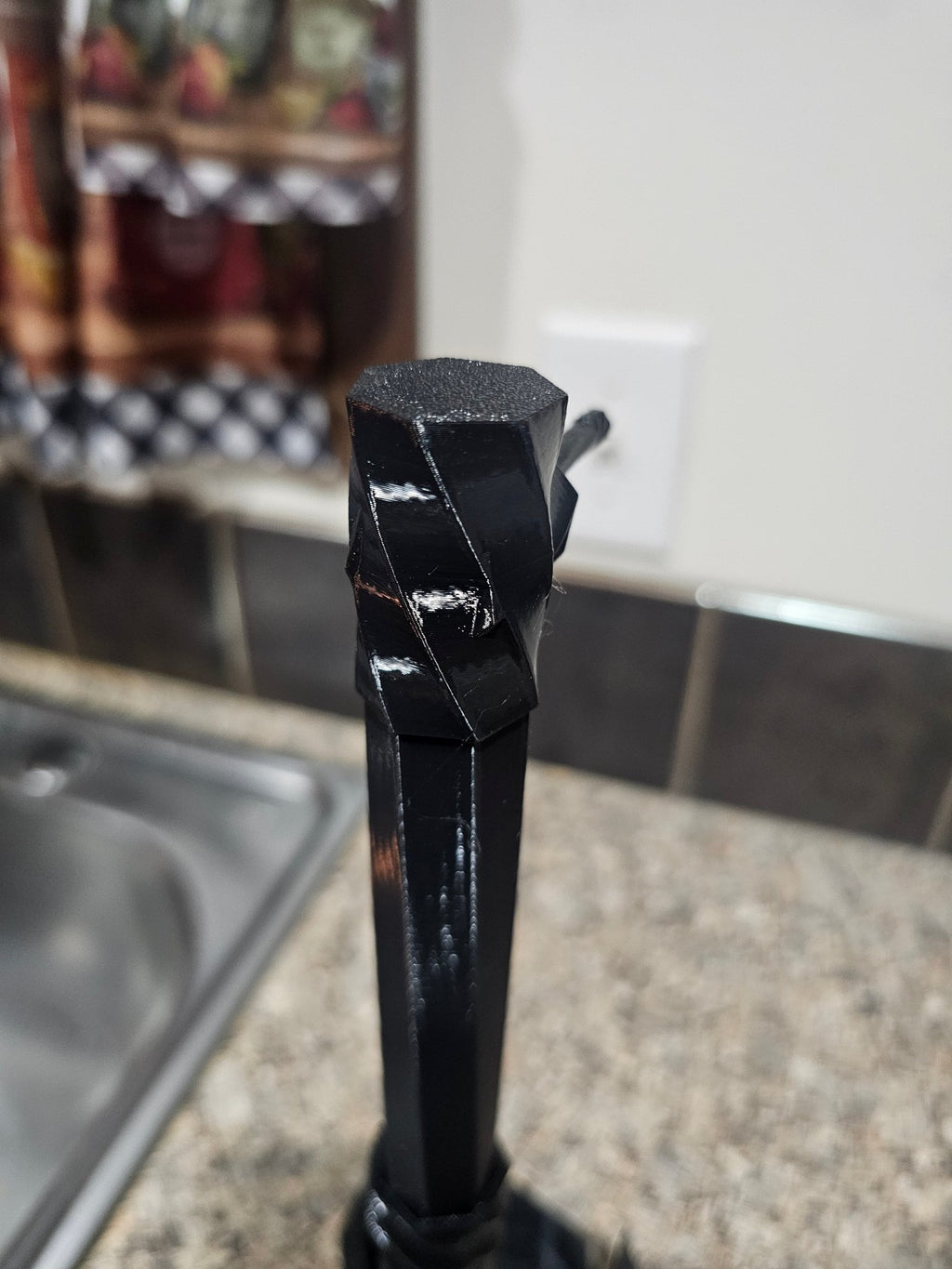 Twisted Cleanz Variable Height ECO - Axis3D Solutions LLC