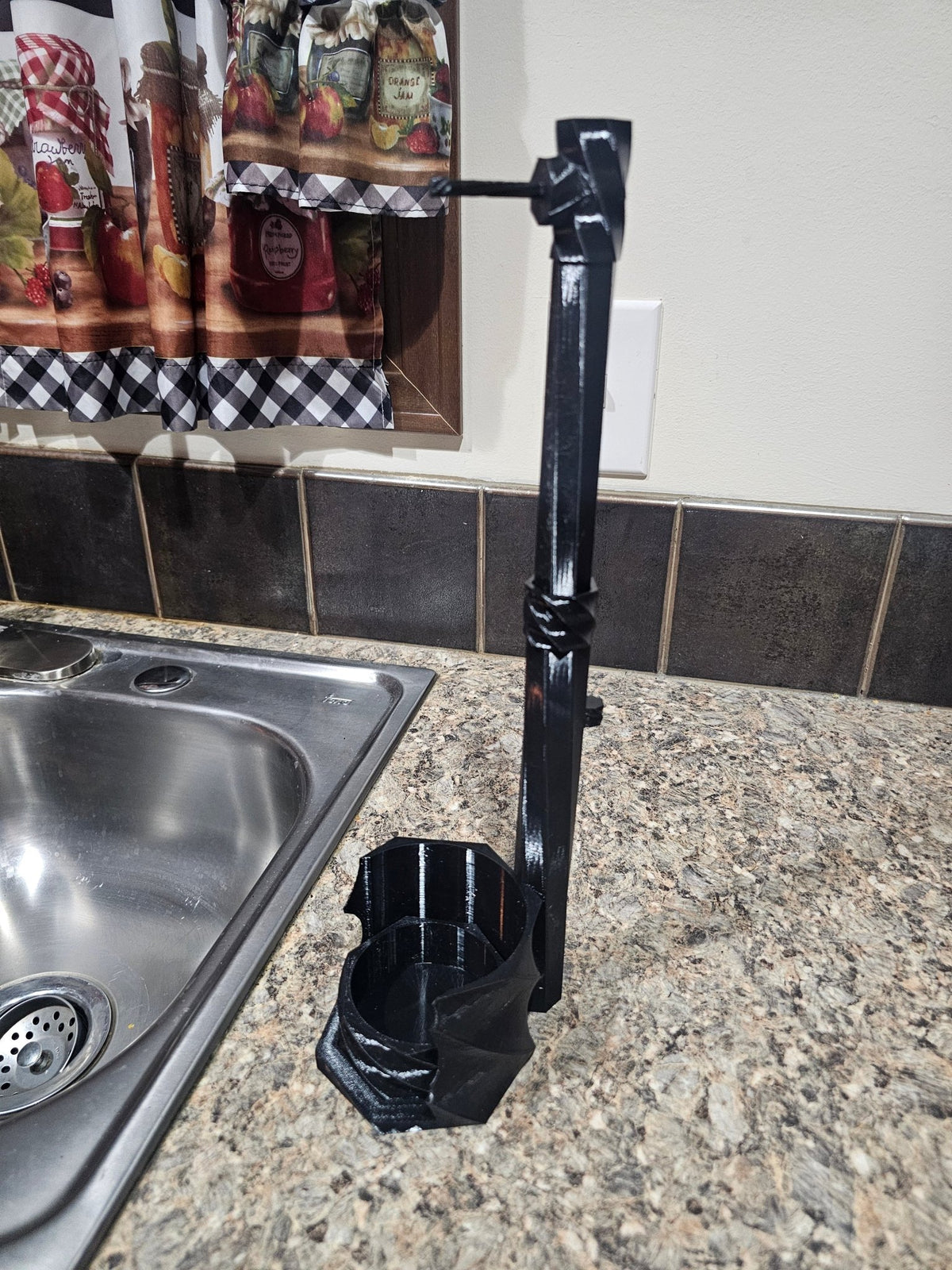 Twisted Cleanz Variable Height ECO - Axis3D Solutions LLC