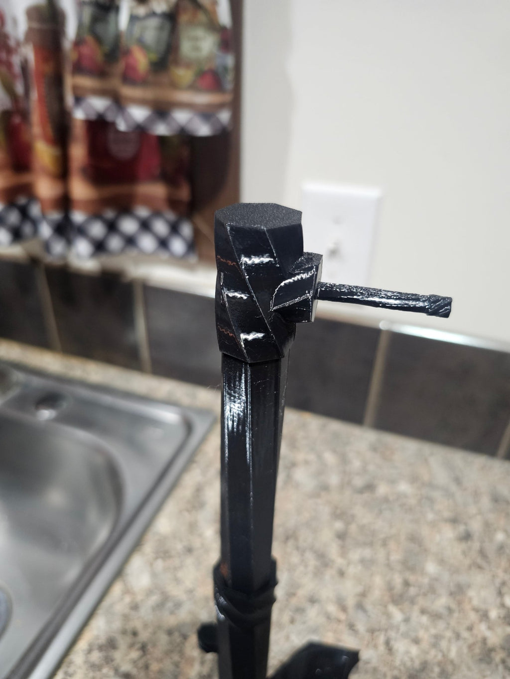 Twisted Cleanz Variable Height ECO - Axis3D Solutions LLC