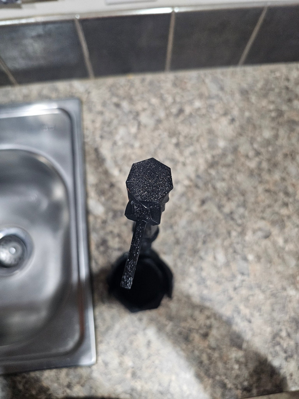 Twisted Cleanz Variable Height ECO - Axis3D Solutions LLC