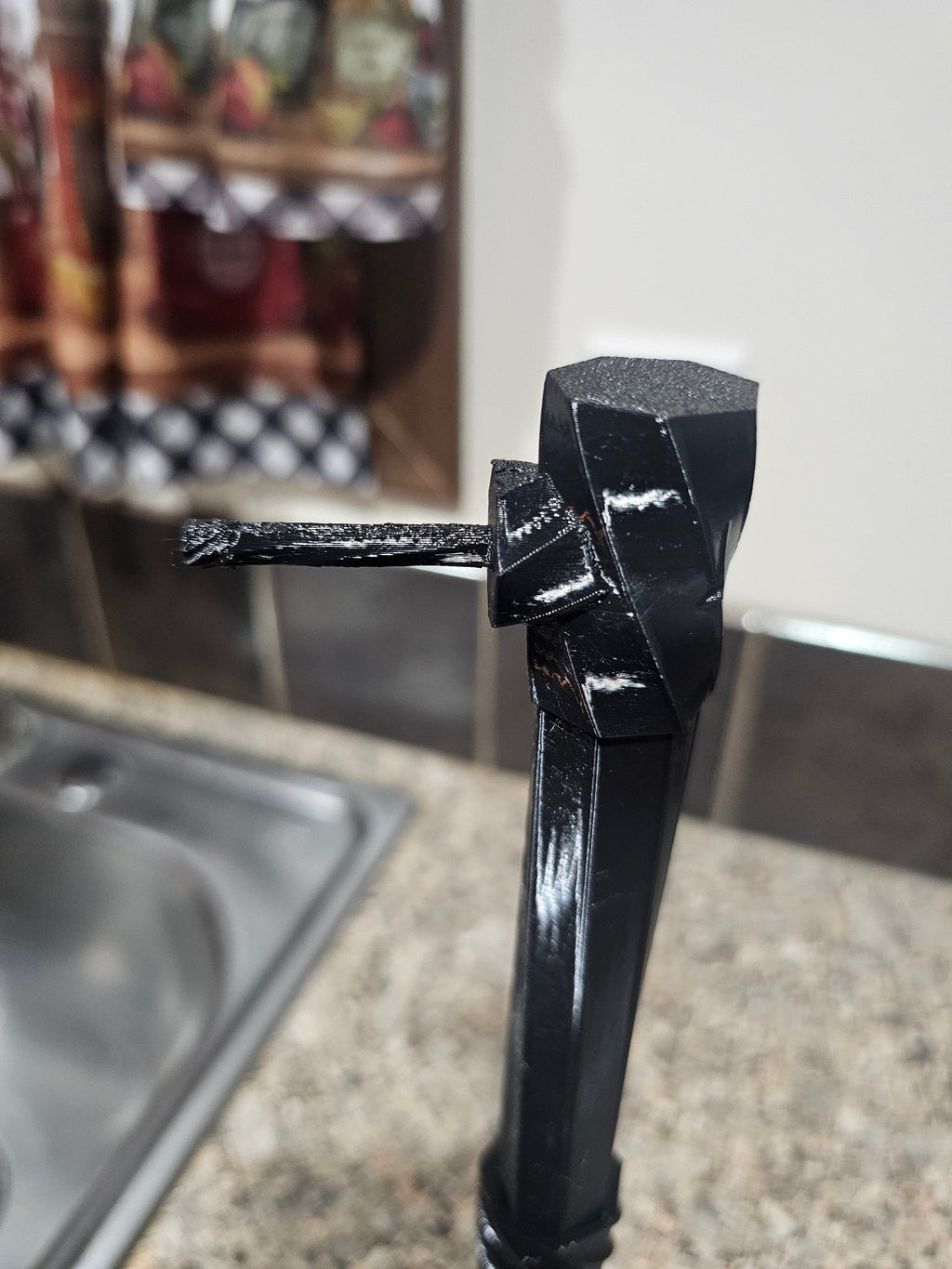 Twisted Cleanz Variable Height ECO - Axis3D Solutions LLC