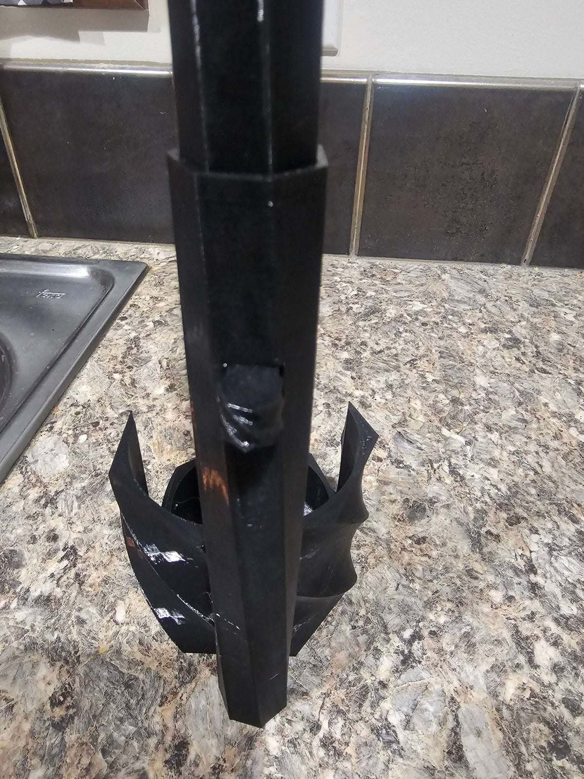 Twisted Cleanz Variable Height ECO - Axis3D Solutions LLC