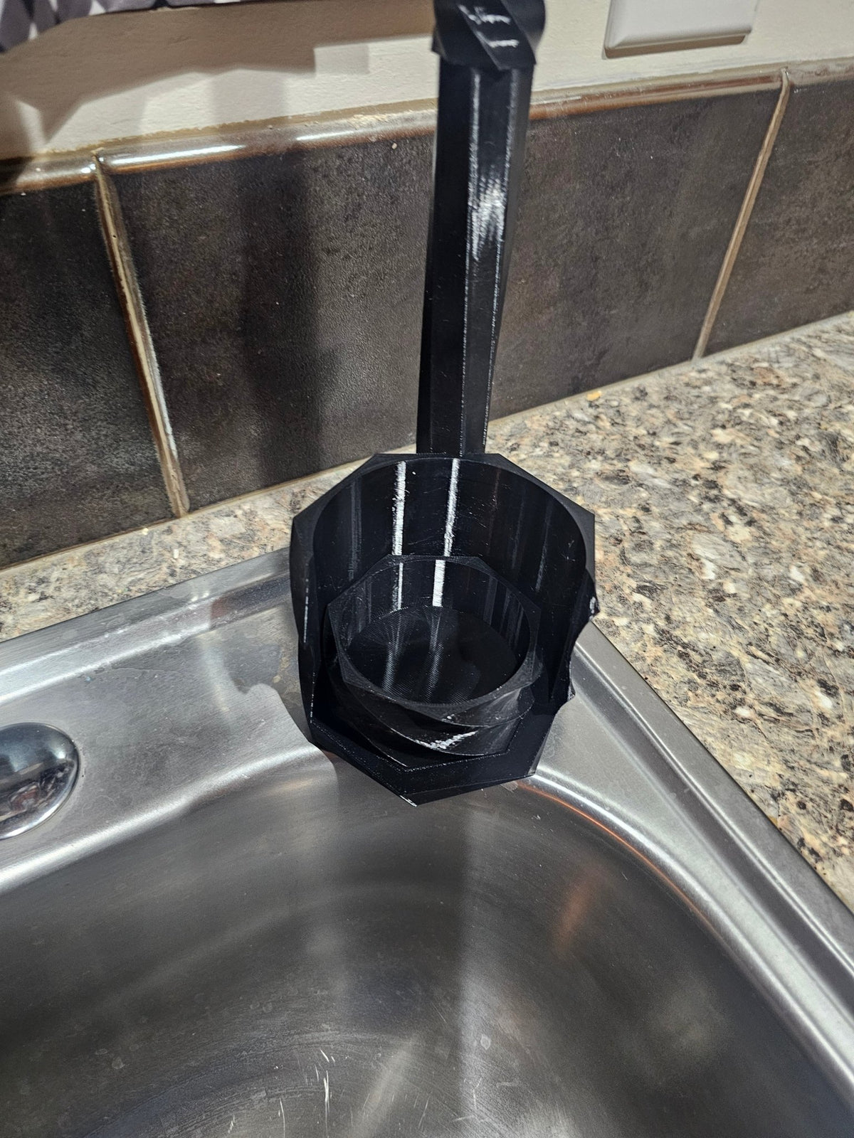 Twisted Cleanz Variable Height ECO - Axis3D Solutions LLC