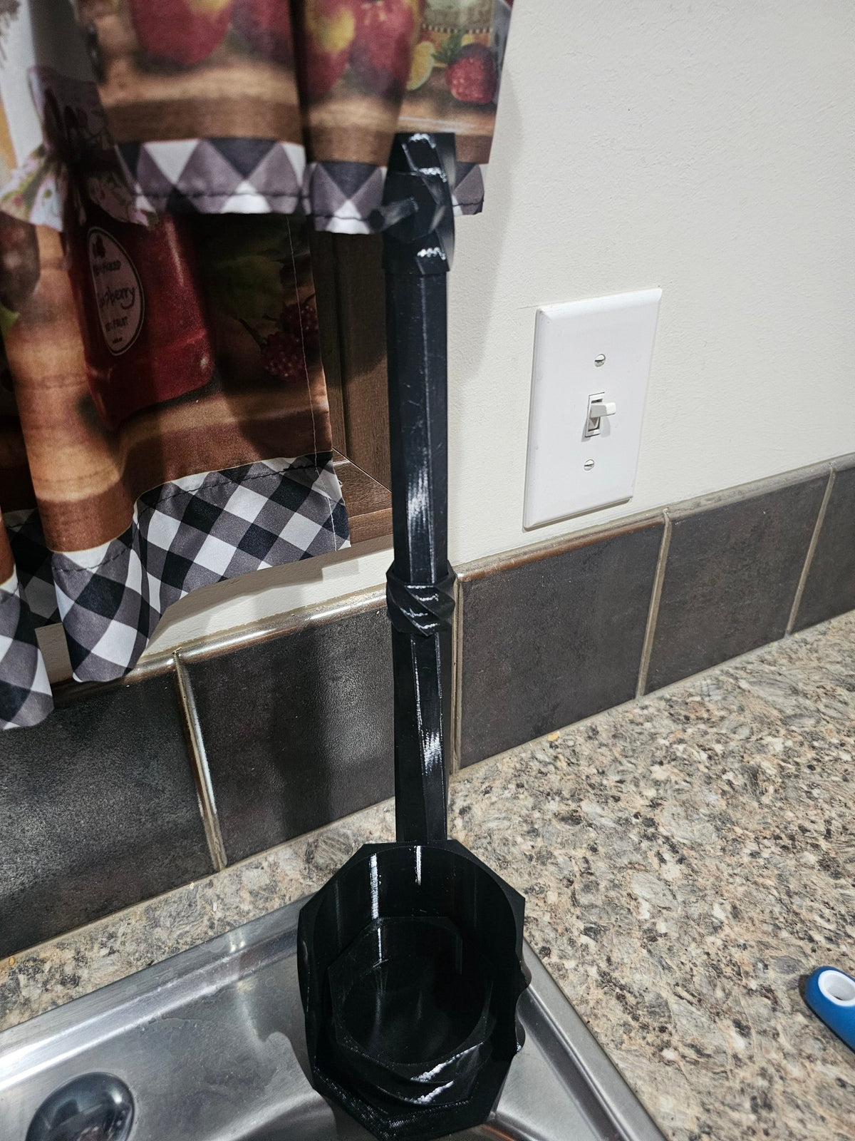 Twisted Cleanz Variable Height ECO - Axis3D Solutions LLC