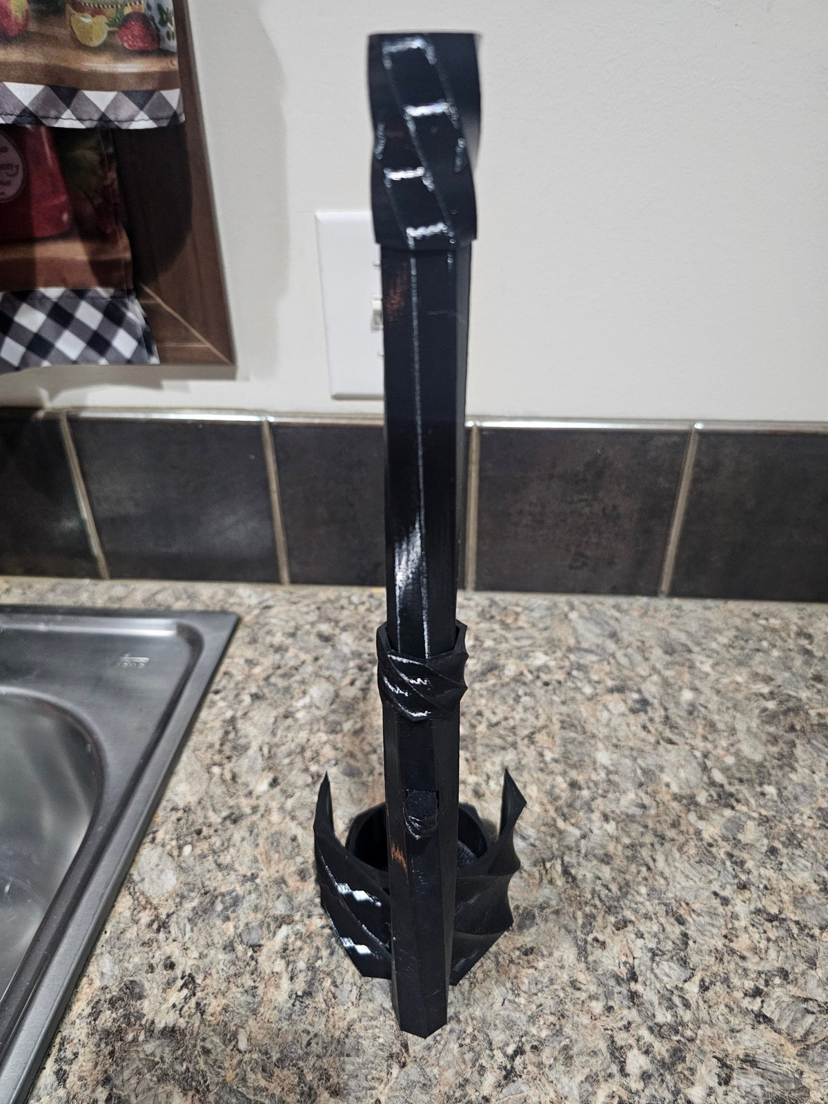 Twisted Cleanz Variable Height ECO - Axis3D Solutions LLC